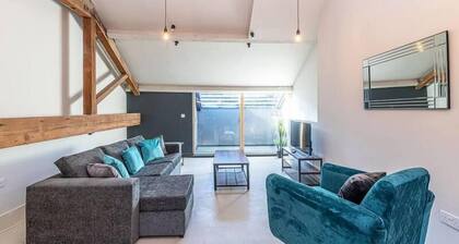 Self Catering Accommodation Preston