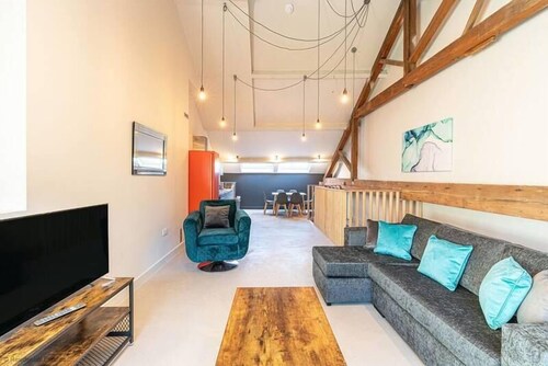 Self Catering Accommodation Preston