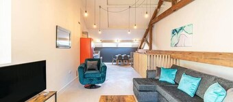 Self Catering Accommodation Preston