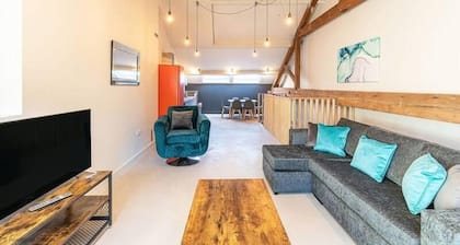 Self Catering Accommodation Preston