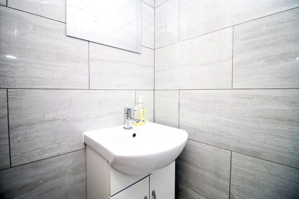 風筒、提供毛巾