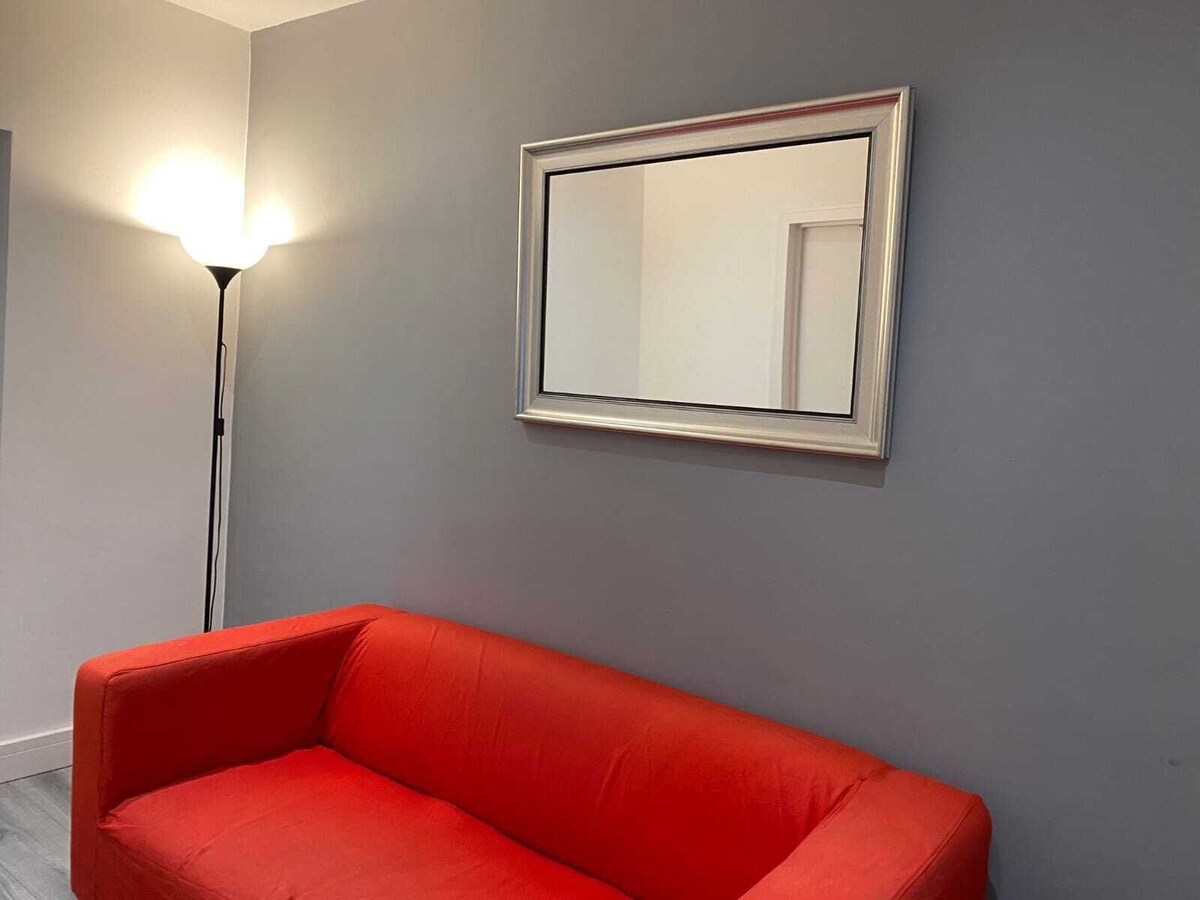 Bild für Gastgeberprofil