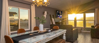 Casita Lara 🌵 Mountain Views •8 Min to Laughlin •Sleeps 6