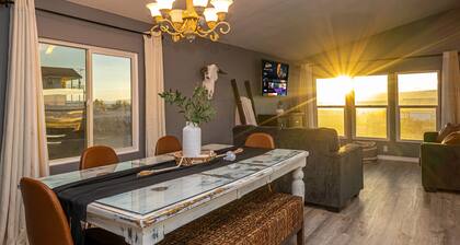 Casita Lara 🌵 Mountain Views •8 Min to Laughlin •Sleeps 6