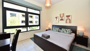 Apartemen