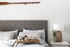 2 sovrum, strykjärn/strykbräda, gratis wi-fi och sängkläder