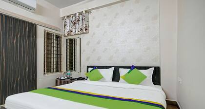 Treebo Alankar Hoshangabad Road