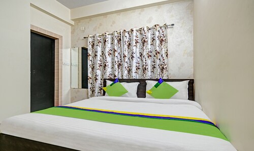 Treebo Alankar Hoshangabad Road