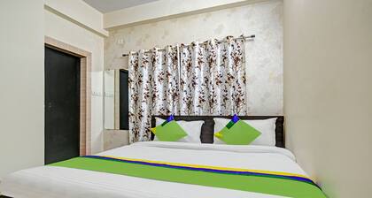 Treebo Alankar Hoshangabad Road