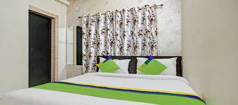 Treebo Alankar Hoshangabad Road