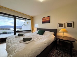 2 Schlafzimmer, kostenloses WLAN