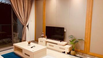3 bedrooms, WiFi