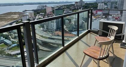 R&F Princess Cove premium suites 3bed2bath