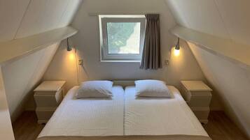 2 habitaciones y wifi