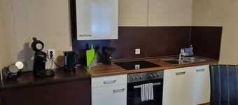 Room 04 (DH) - Pension Torgau