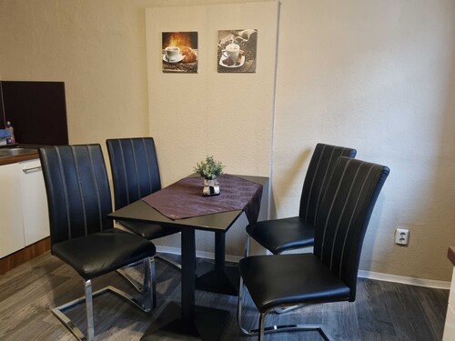 Room 04 (DH) - Pension Torgau