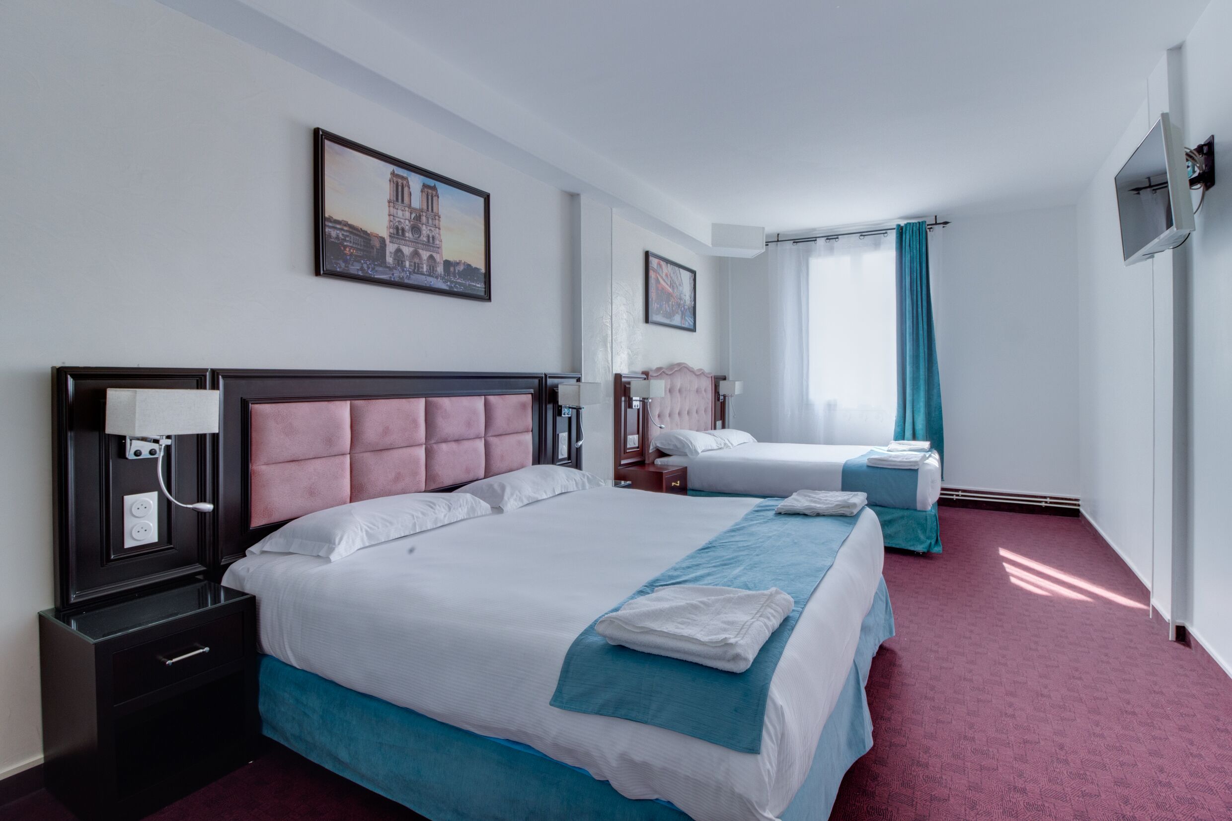 Foto - HOTEL ROYAL Paris Ivry