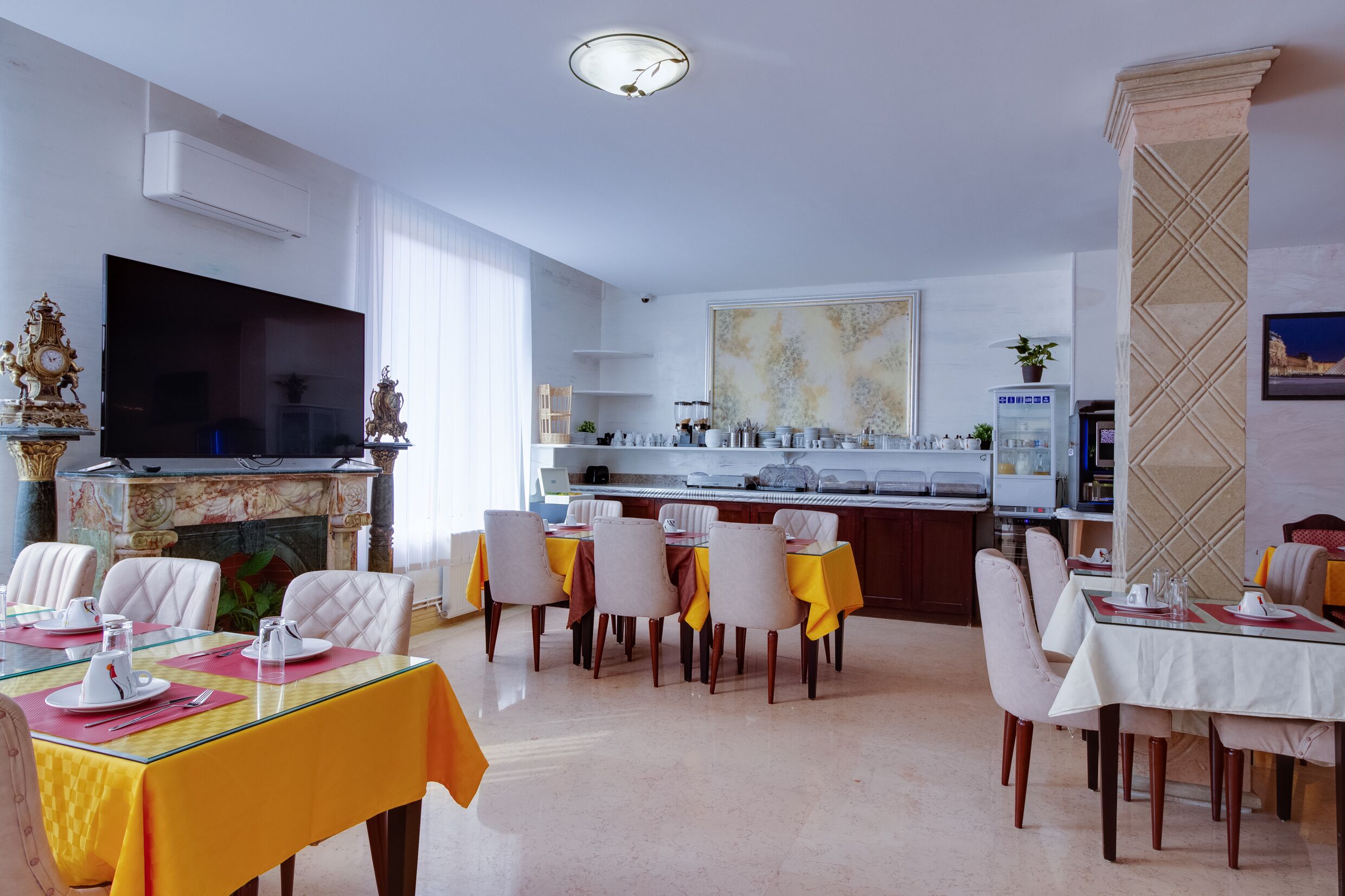 Foto - HOTEL ROYAL Paris Ivry