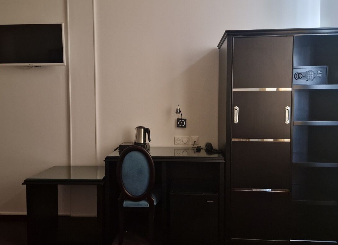 Foto - HOTEL ROYAL Paris Ivry
