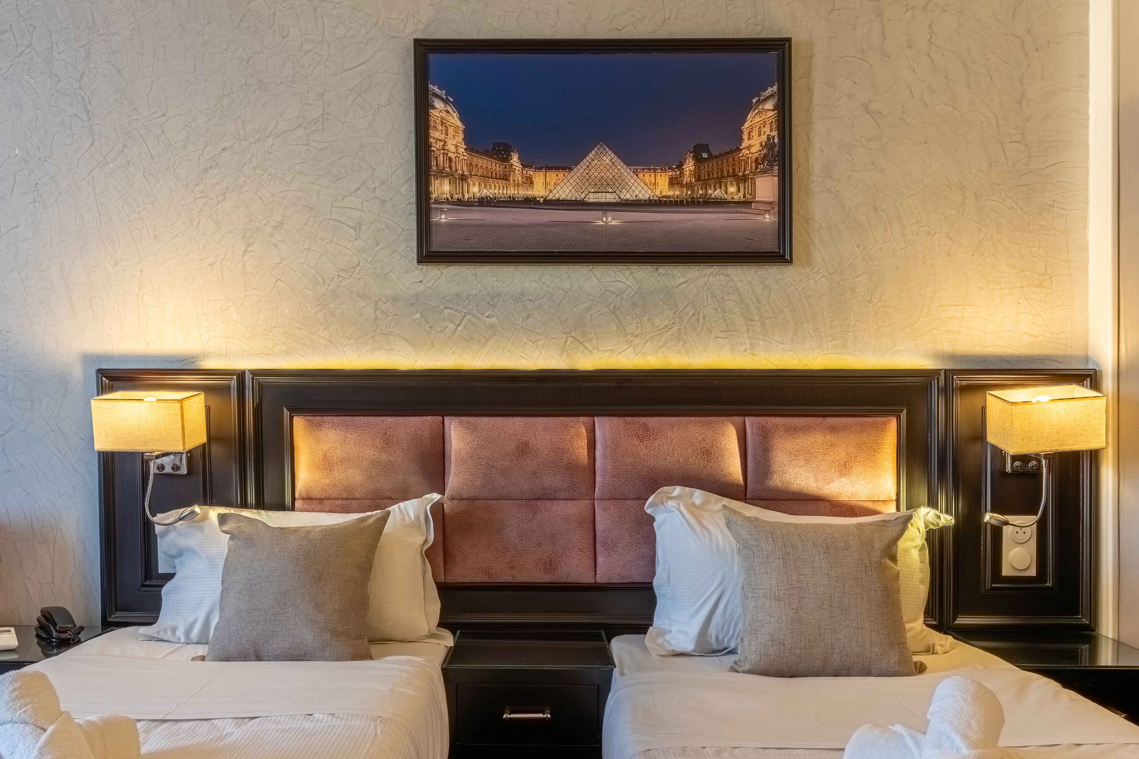 Photo - Hotel Royal