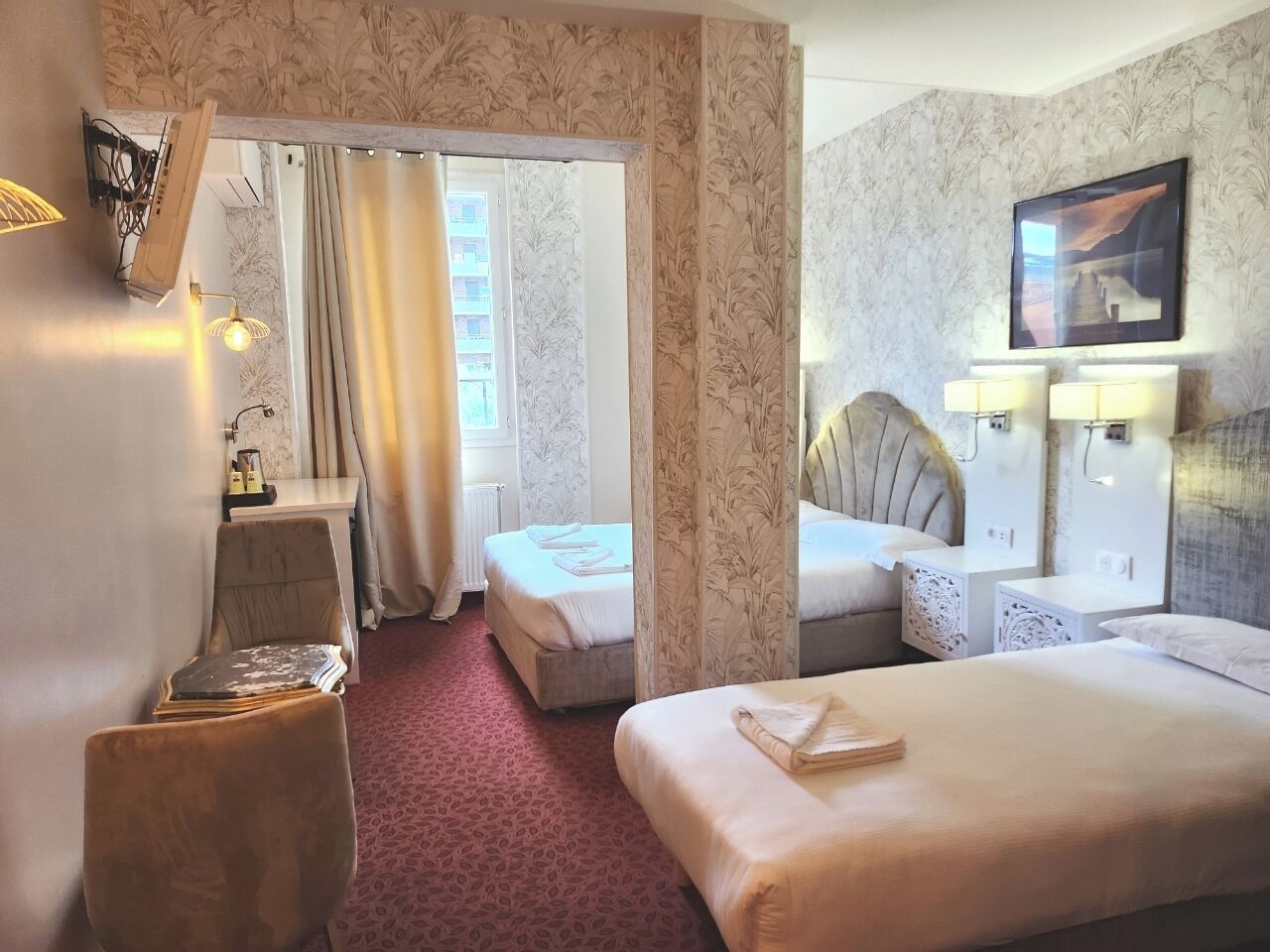 Foto - HOTEL ROYAL Paris Ivry