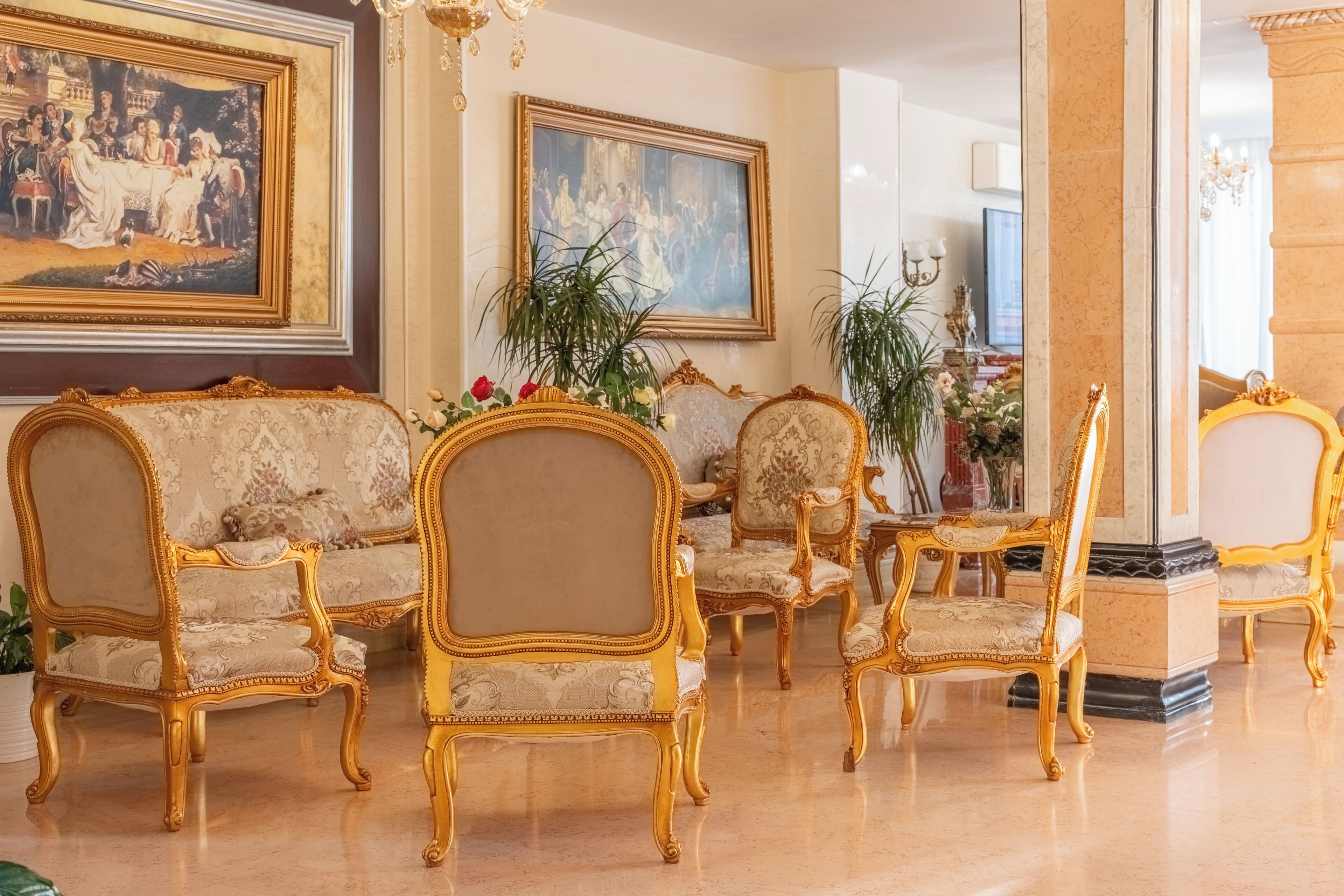 Photo - Hotel Royal
