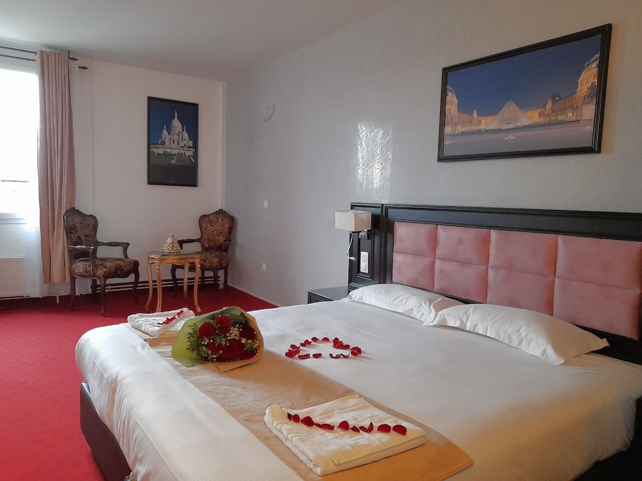 Foto - HOTEL ROYAL Paris Ivry
