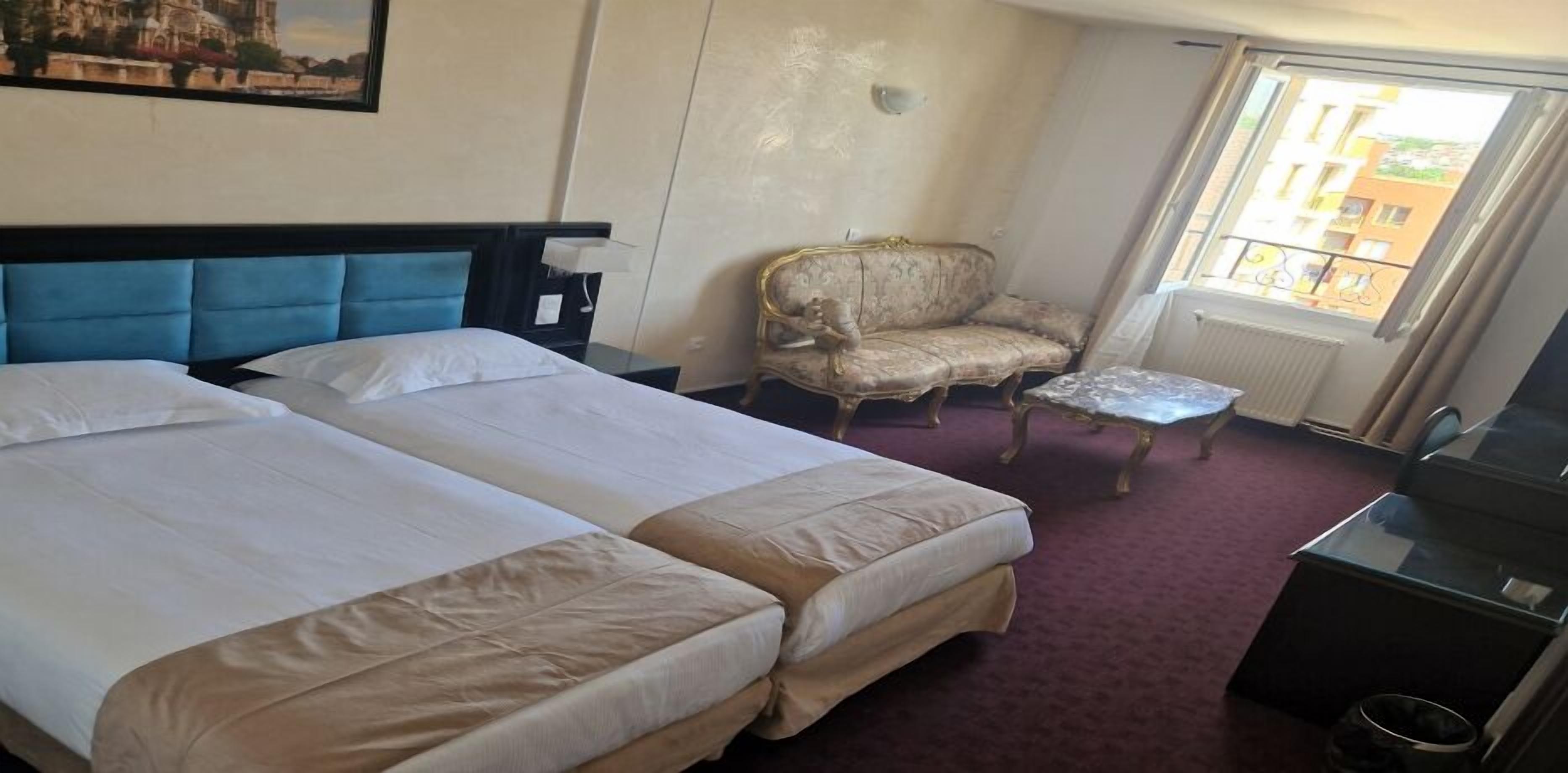 Foto - HOTEL ROYAL Paris Ivry