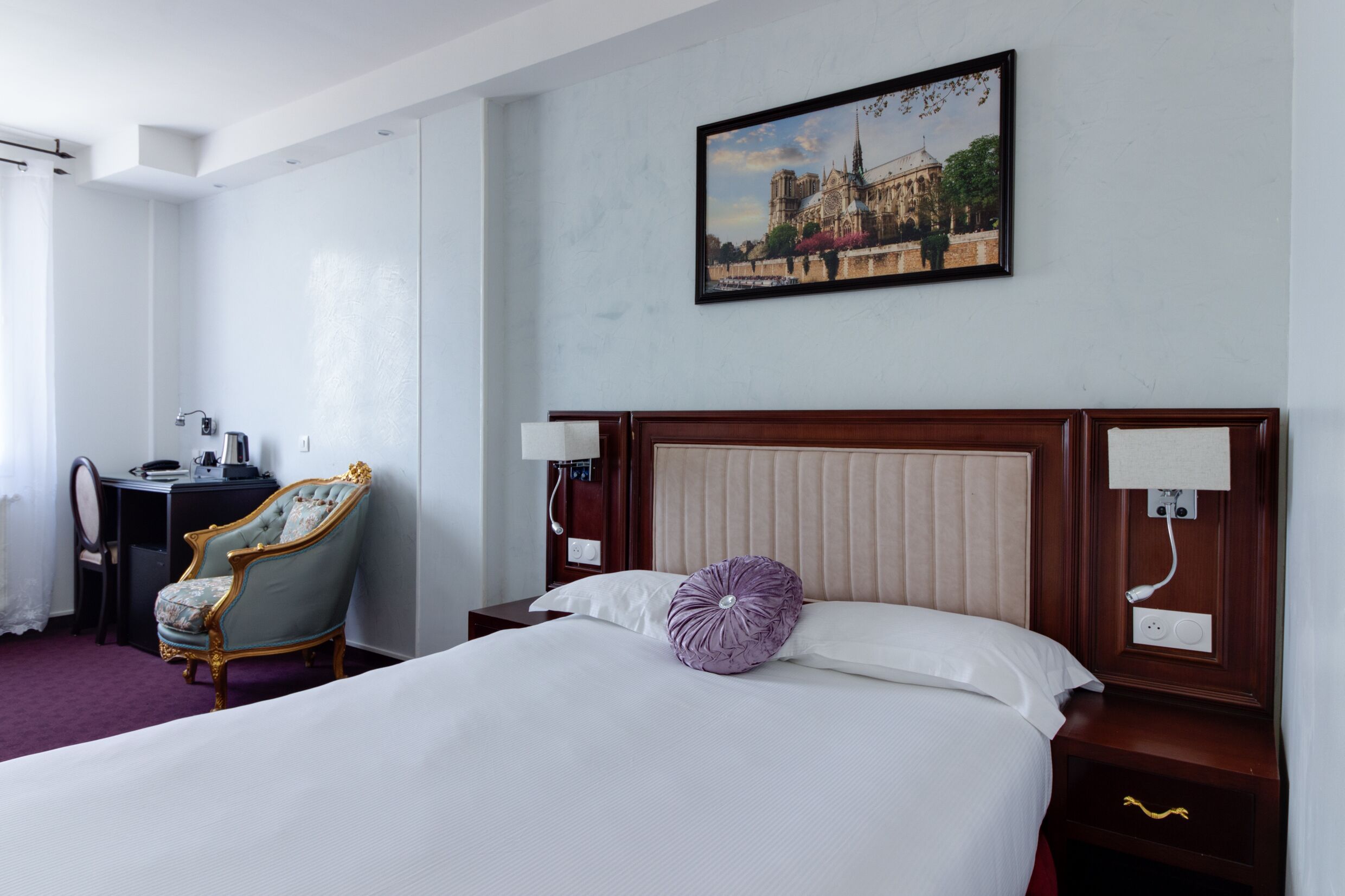 Foto - HOTEL ROYAL Paris Ivry