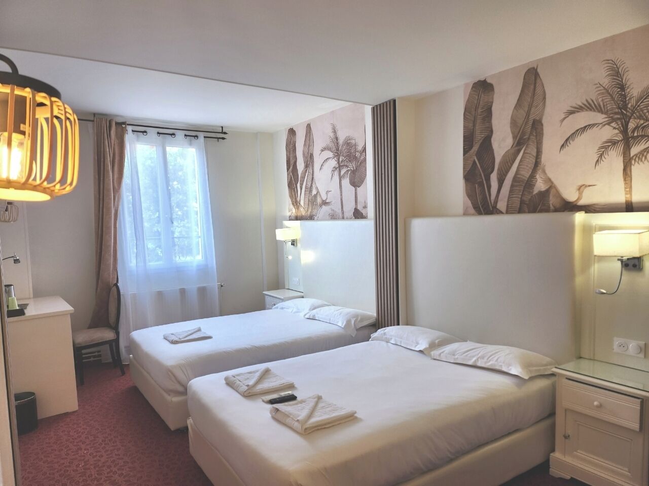 Foto - HOTEL ROYAL Paris Ivry