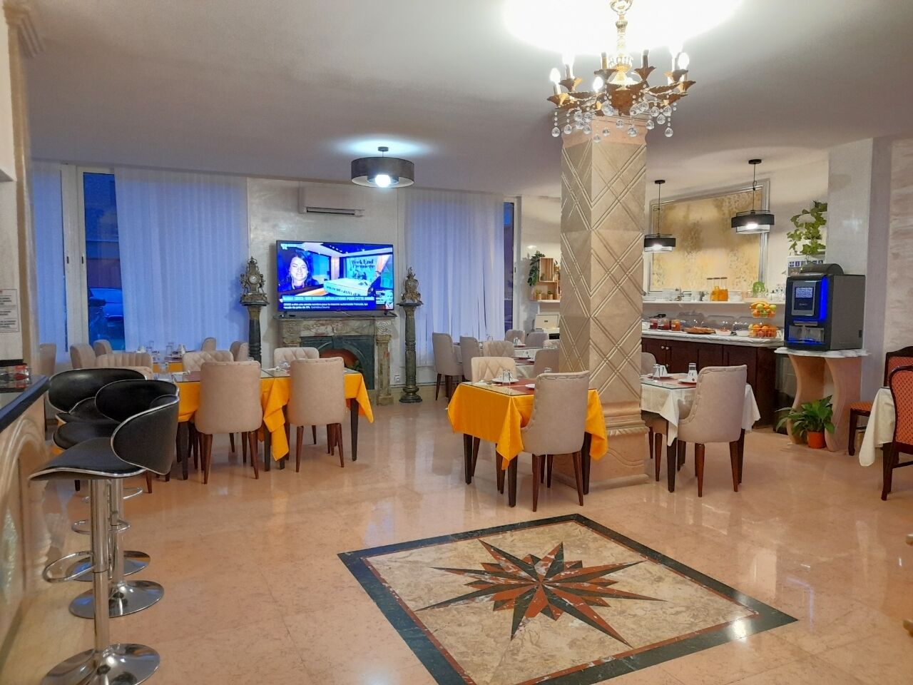 Foto - HOTEL ROYAL Paris Ivry