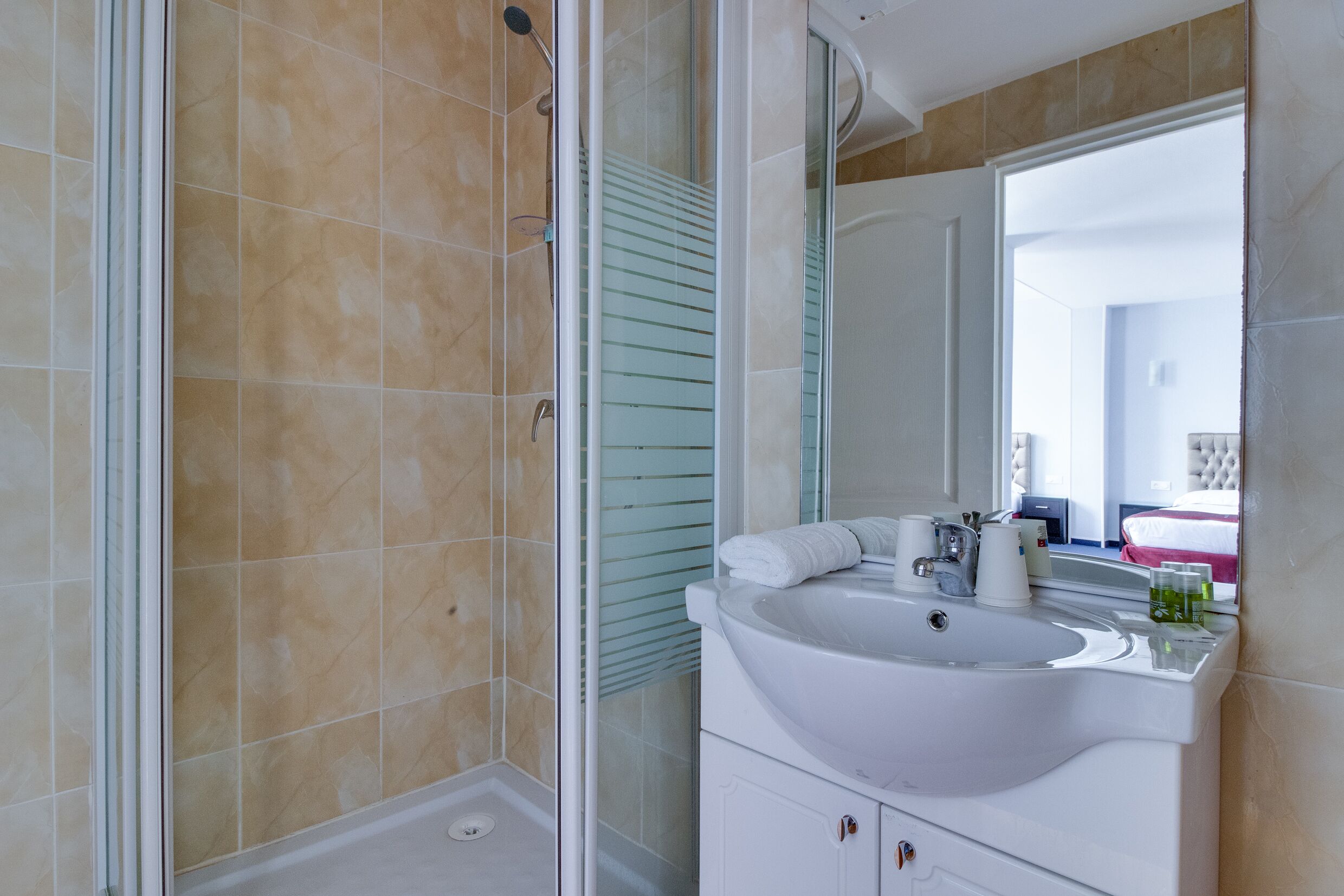 Foto - HOTEL ROYAL Paris Ivry