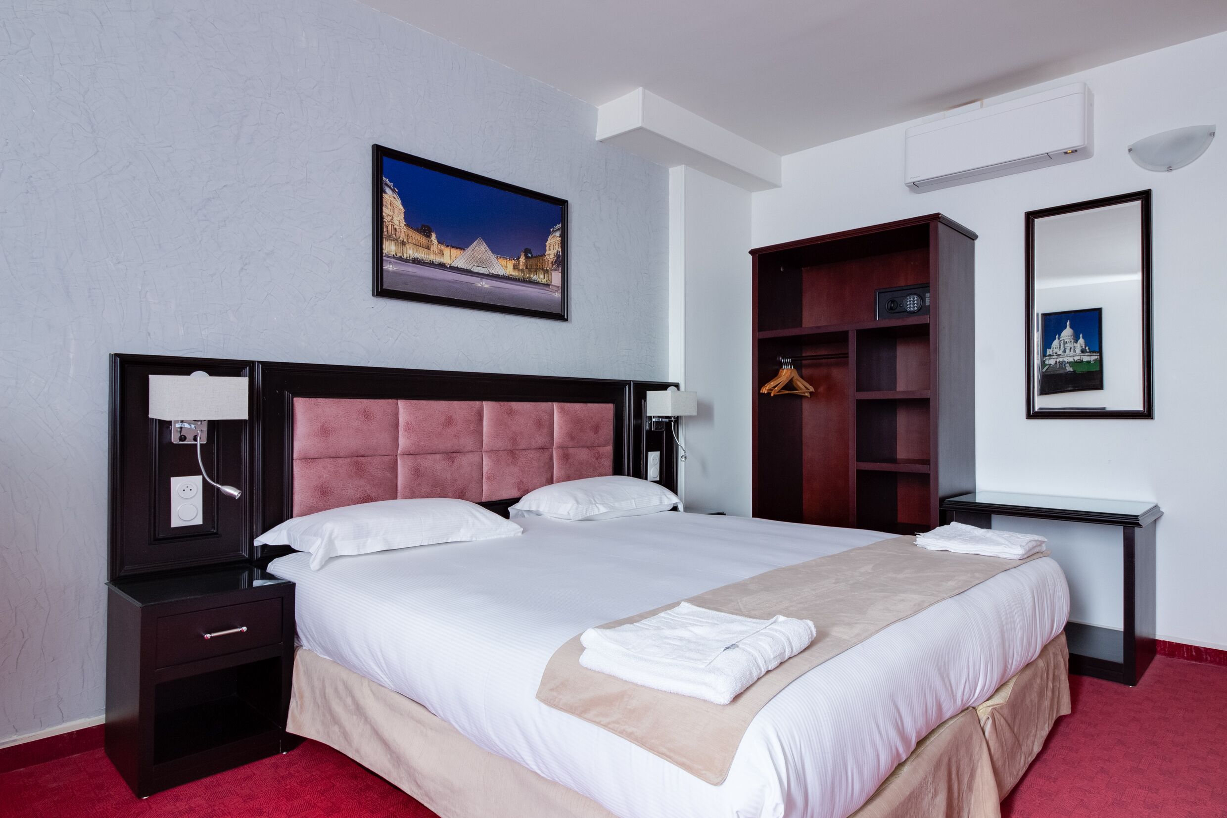 Foto - HOTEL ROYAL Paris Ivry
