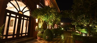 Hotel Sagar Niwas