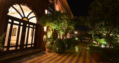 Hotel Sagar Niwas