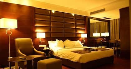 Hotel Grand Himayat