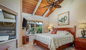 3 bedrooms, iron/ironing board, internet, bed sheets