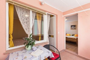 2 habitaciones 