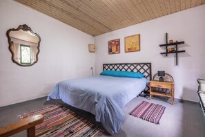 2 Schlafzimmer, kostenloses WLAN, Bettwäsche