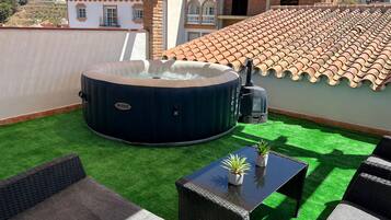 Terras