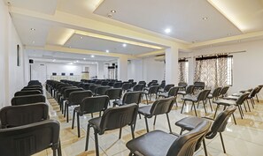 Salón de banquetes