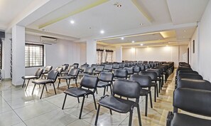 Salón de banquetes
