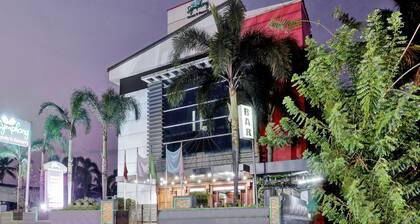 Treebo Symphony Hotels And Resorts Angamally