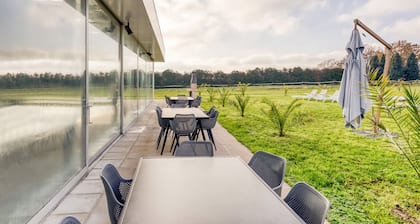 Charmante maison de 240m2 avec bâtisse supplémentaire indépendante de 80 m2