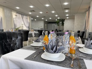 Restaurant - Le Lido (Algiers)