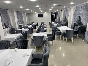 Restaurant - Le Lido (Algiers)