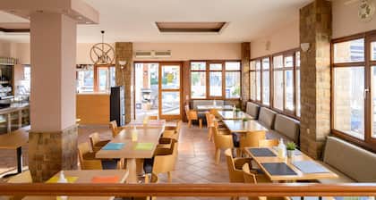 Esperides Hotel