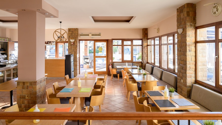 Esperides Hotel