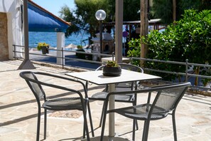 Exterior - Esperides Hotel (Chios)