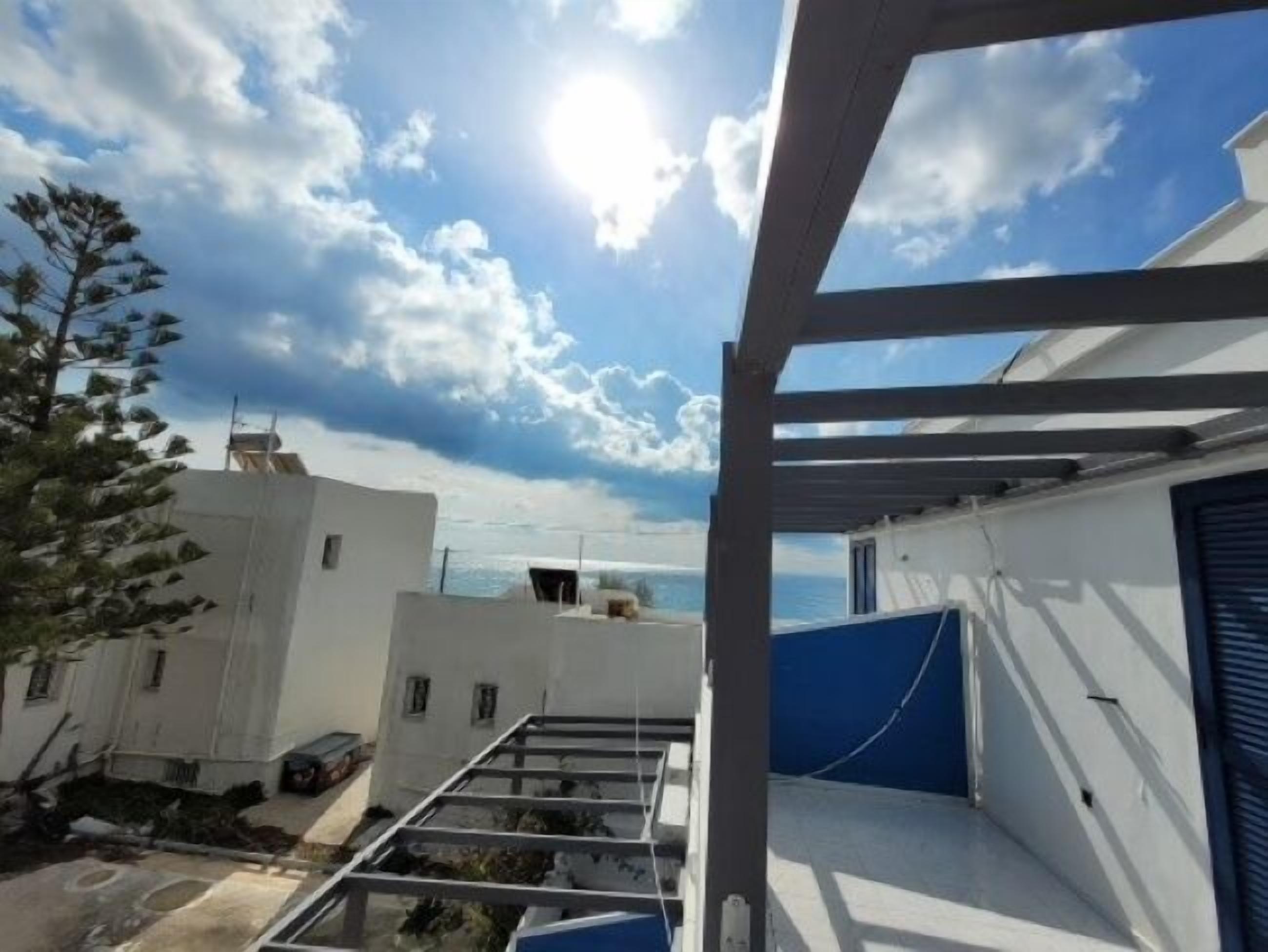 Basic Double or Twin Room | Balcony